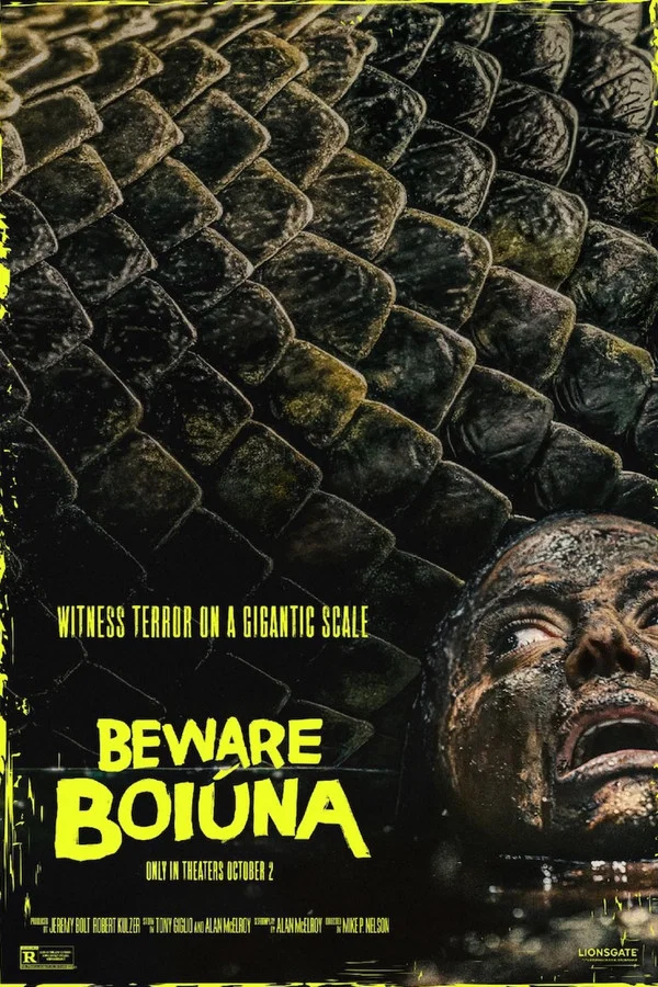 New Horror Trailers 8-16-26
