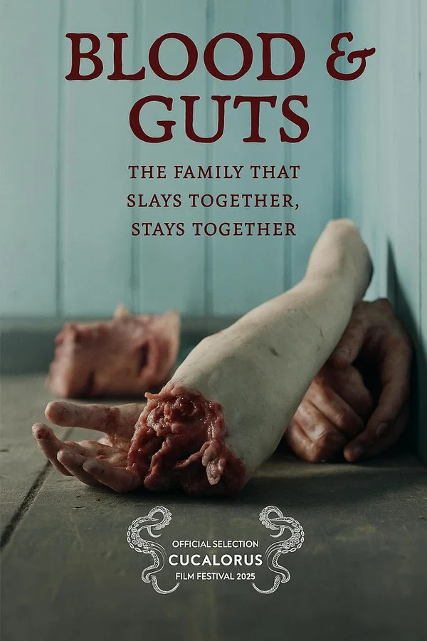 Blood & Guts review