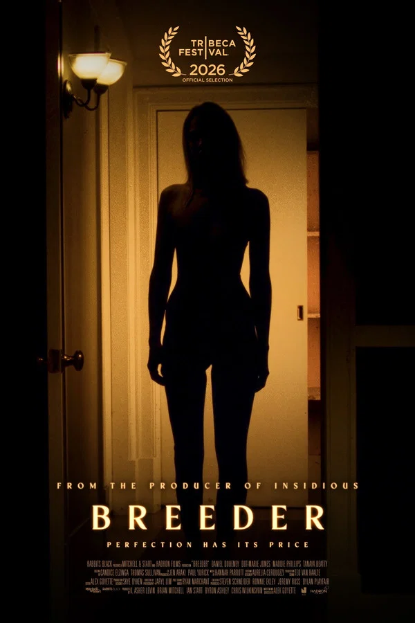New Horror Trailer 8-30-26