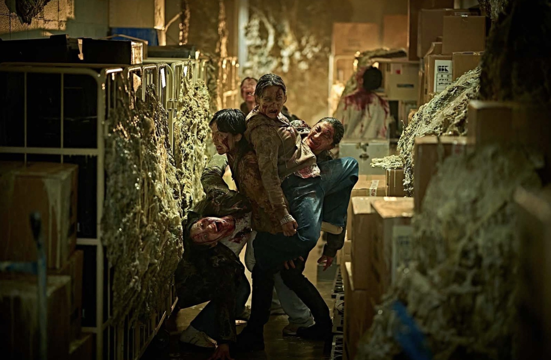 Colony review