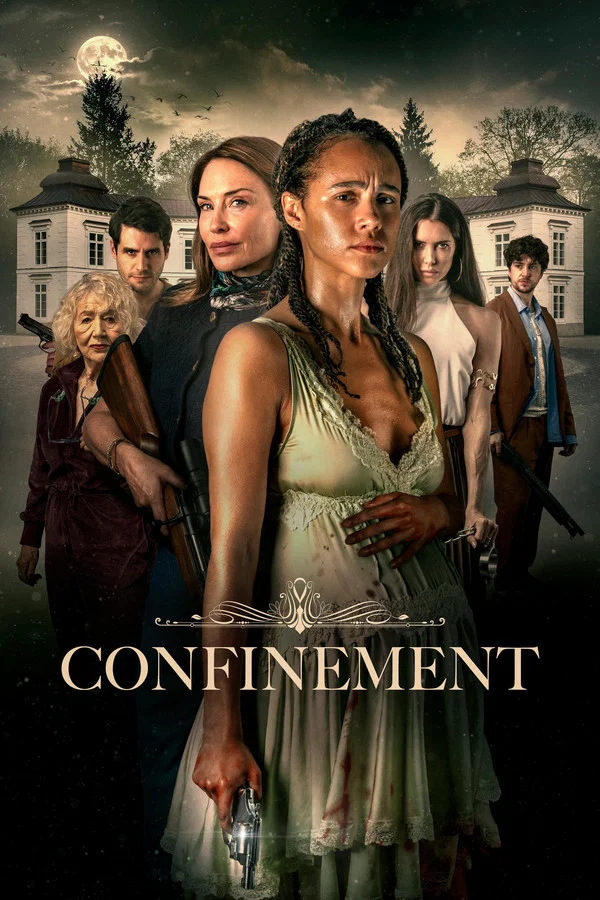 New Horror Releases 8-30-26 - 9-5-26