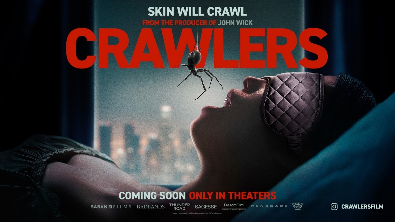 New Horror Trailers 8-23-26