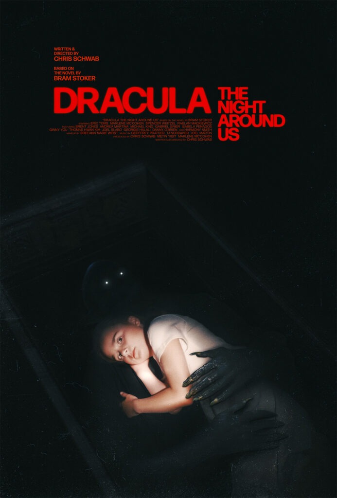 Dracula the Night Around Us TubiFest