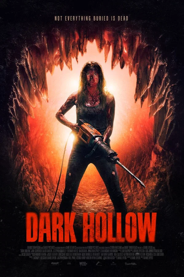 New Horror Releases 8-30-26 - 9-5-26