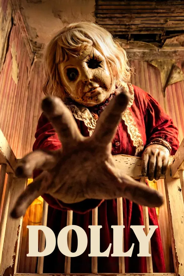 New Horror Releases 8-9-26 - 8-15-26