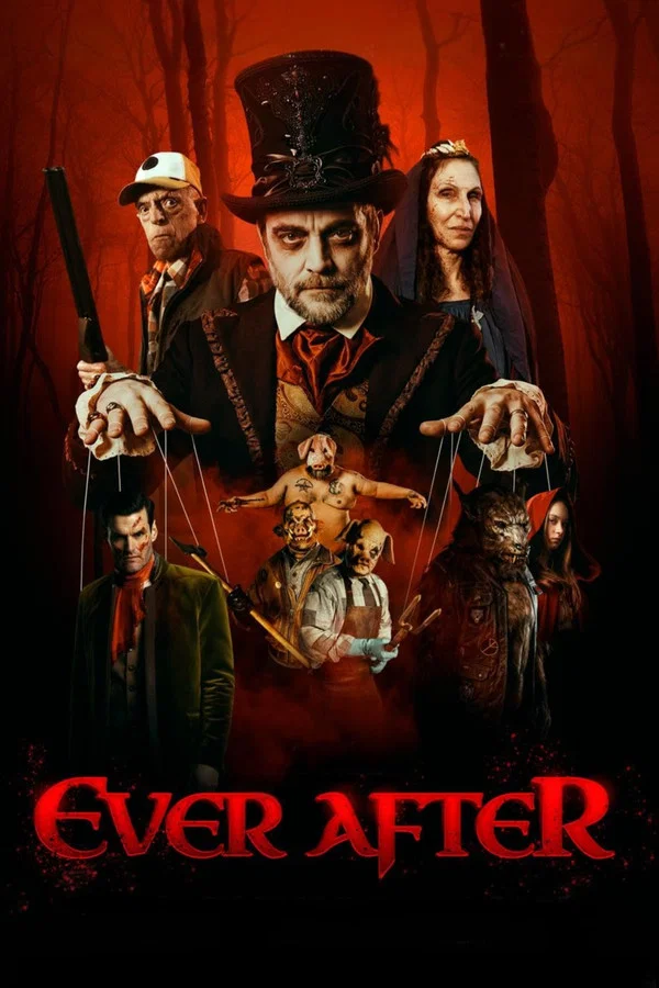 New Horror Releases 8-30-26 - 9-5-26