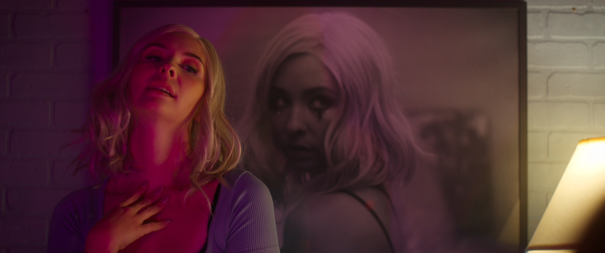 Hyena Tubi FrightFest