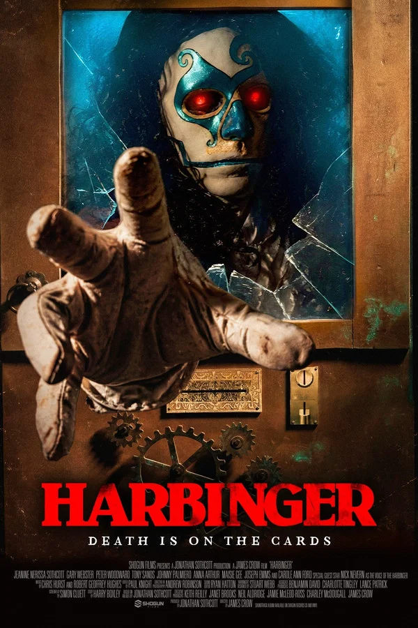 New Horror Releases 8-9-26 - 8-15-26