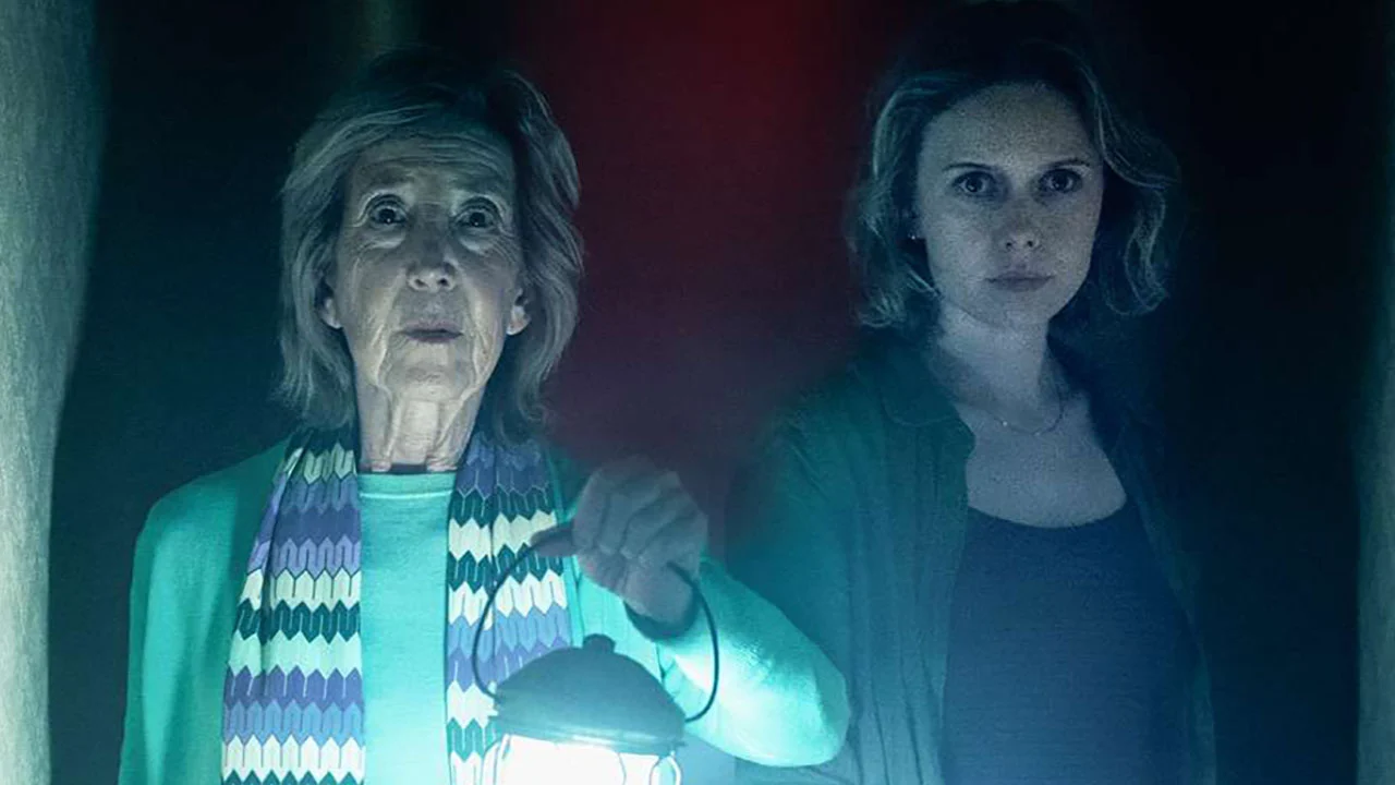 New Horror Releases 8-16-26 - 8-22-26