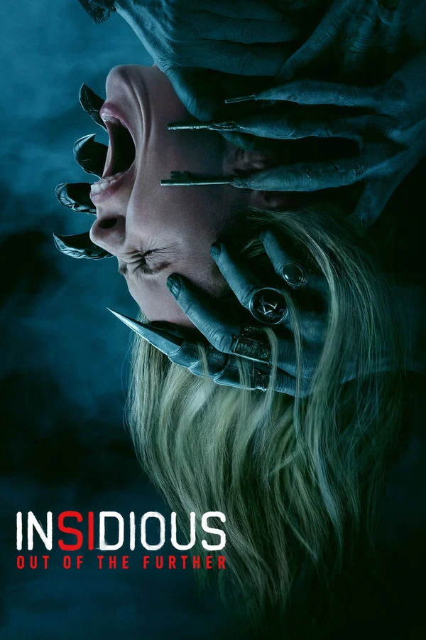 Insidious: Out of the Further Review