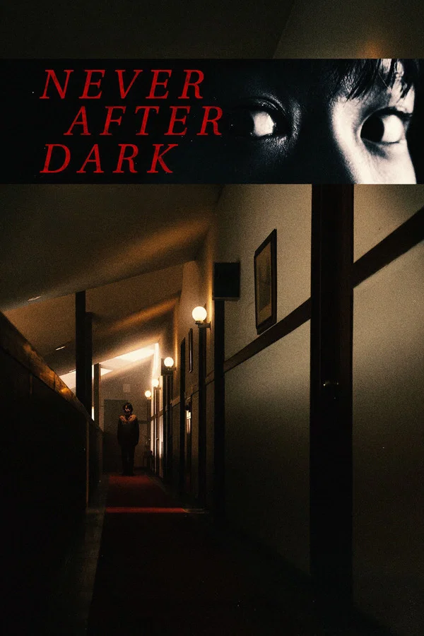New Horror Trailers 8-23-26