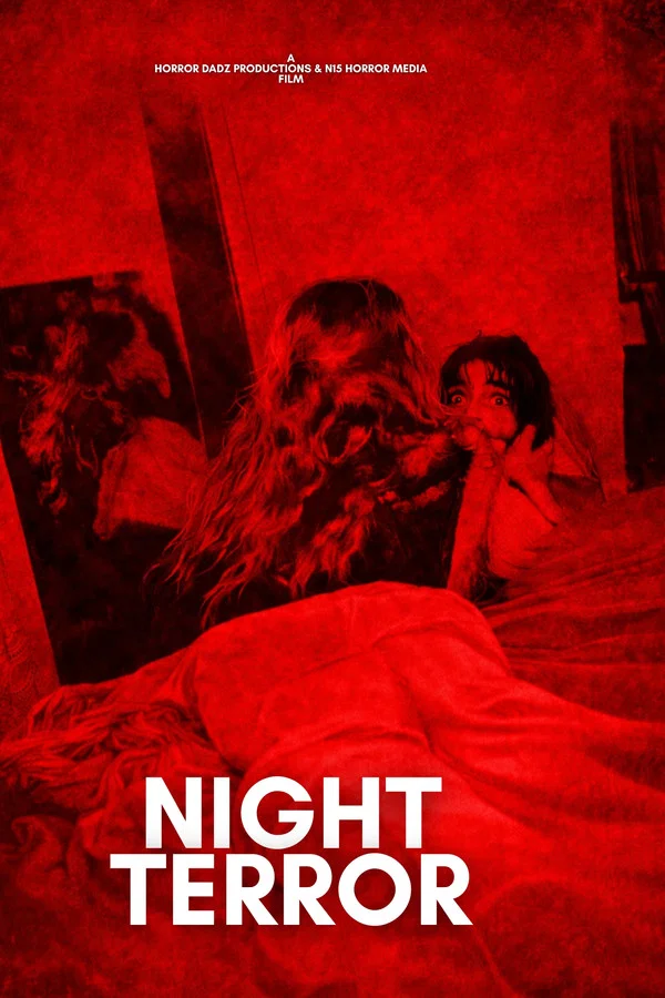 New Horror Trailers 8-16-26