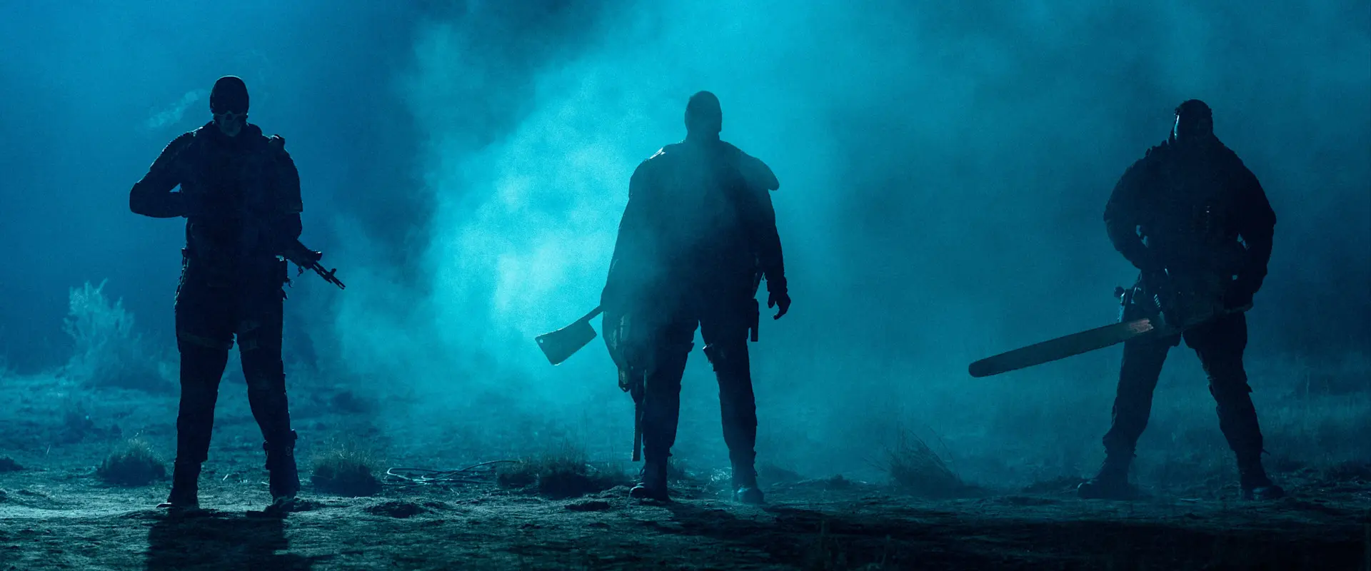 New Horror Releases 8-30-26 - 9-5-26