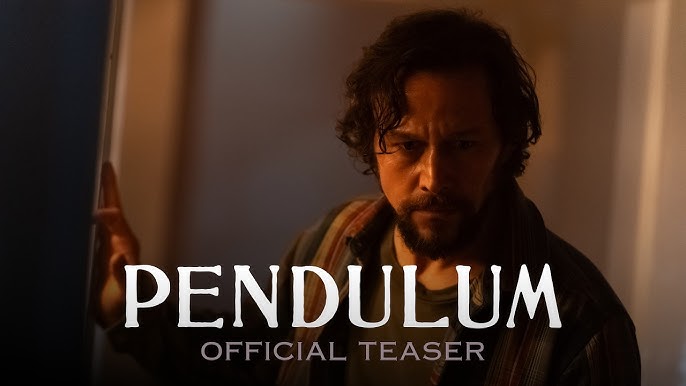 New Horror Trailer 8-30-26