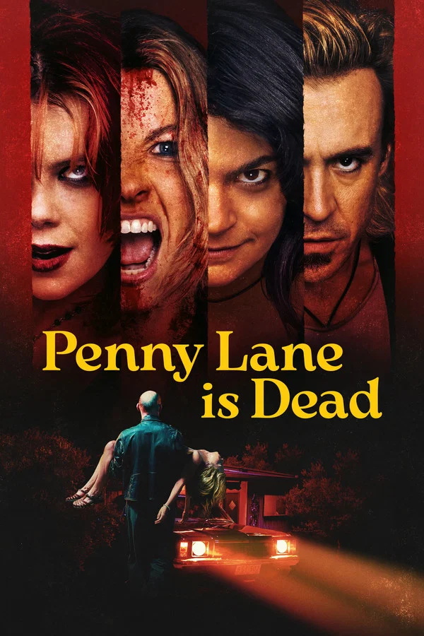 New Horror Trailers 8-16-26
