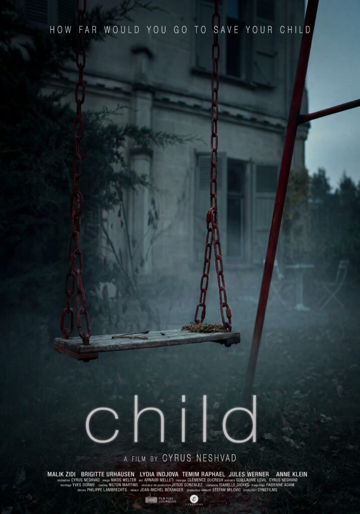 Child UK