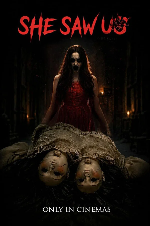 New Horror Releases 8-30-26 - 9-5-26
