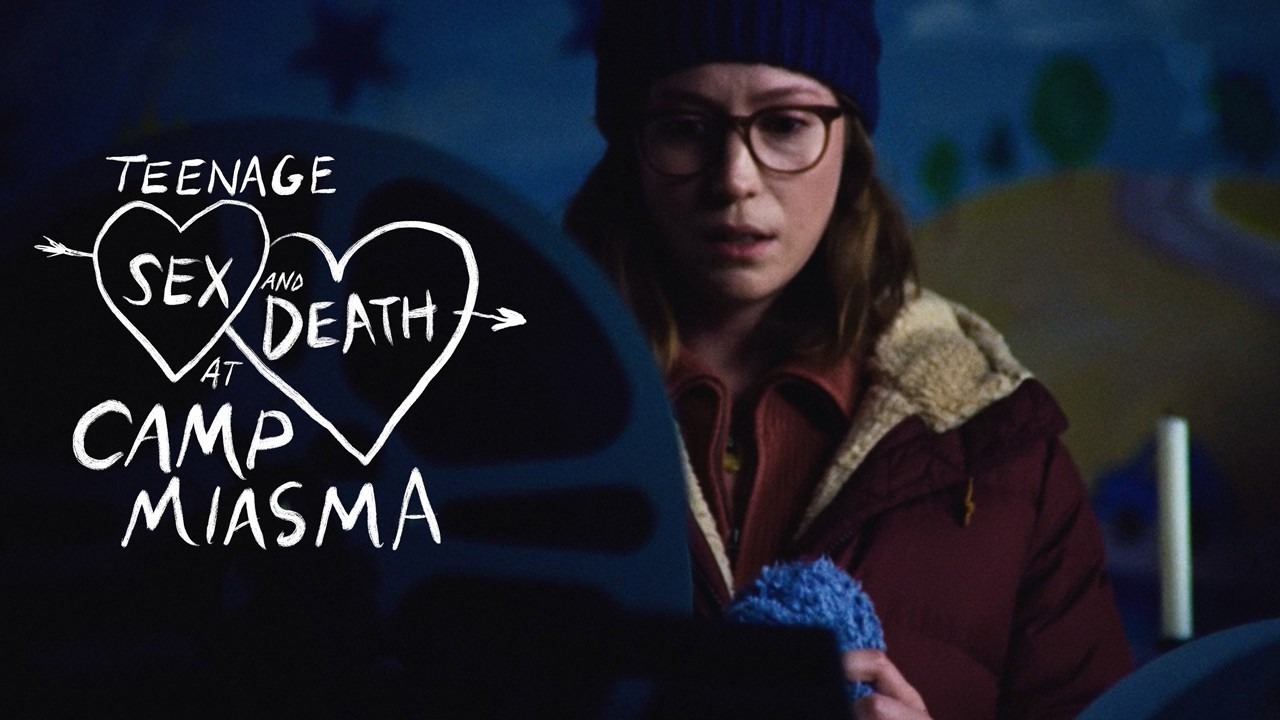 Teenage Sex and Death at Camp Miasma review