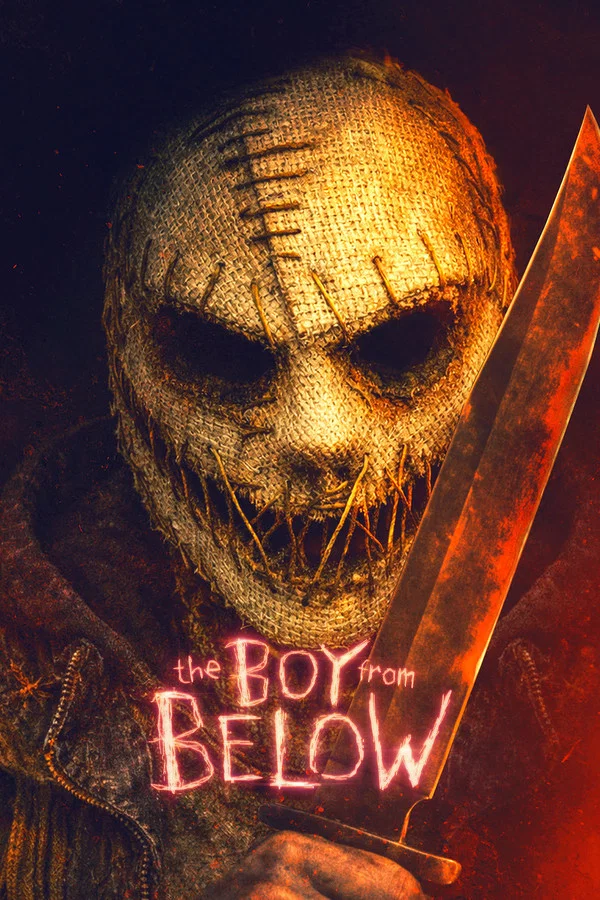 New Horror Releases 8-9-26 - 8-15-26