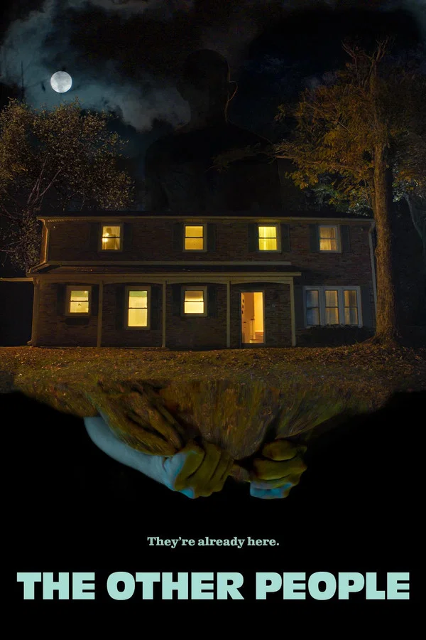New Horror Trailers 8-23-26