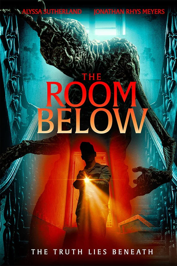 New Horror Releases 8-30-26 - 9-5-26