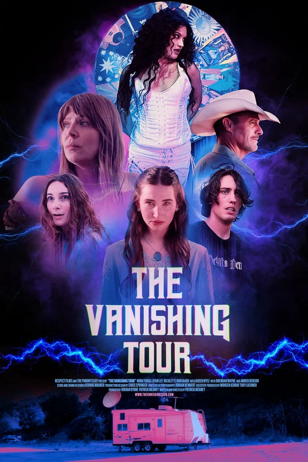 The Vanishing Tour Review