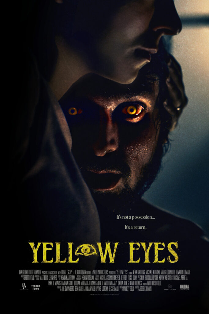 New Horror Releases 8-16-26 - 8-22-26