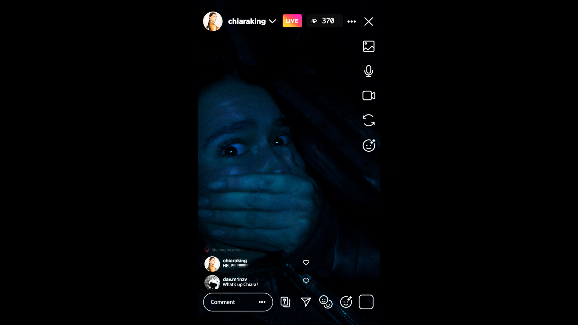 The Influencer Project UK