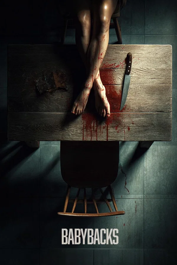 New Horror Trailers 9-6-26