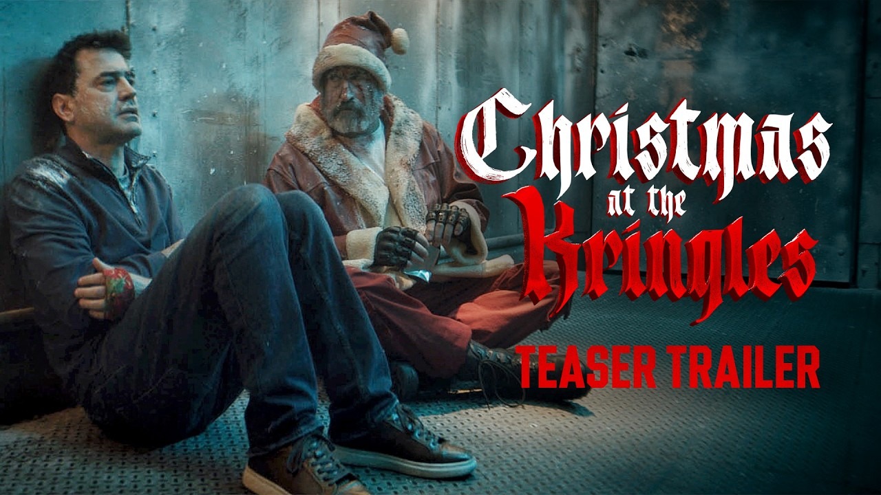 New Horror Trailers 9-20-26