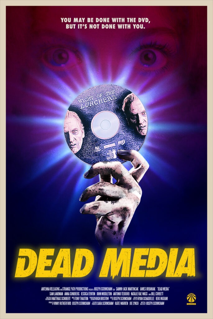 Dead Media Roadshow