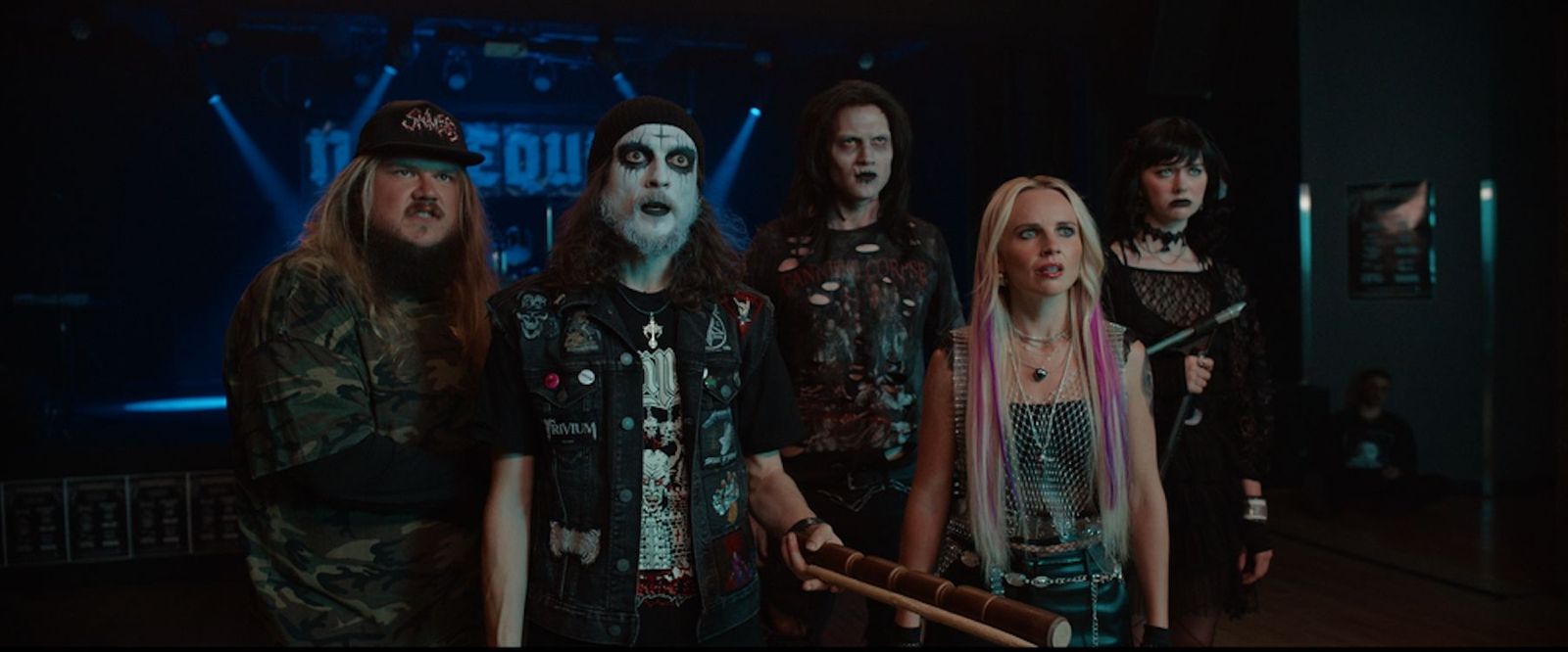 Deathgasm II: Goremageddon Review