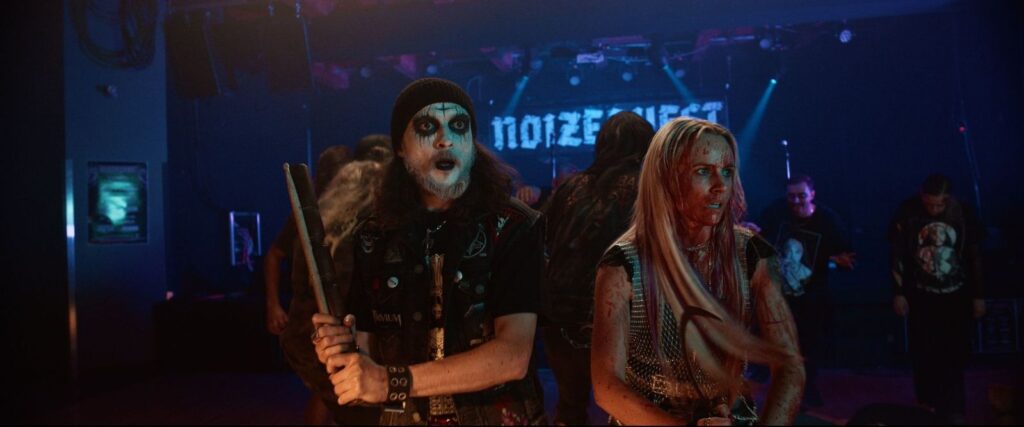 Deathgasm II: Goremageddon Review