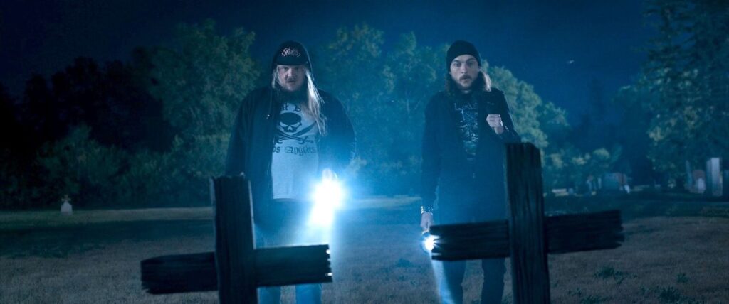 Deathgasm II: Goremageddon Review