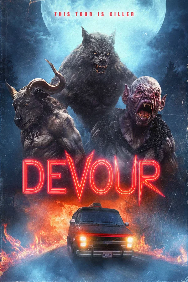 New Horror Trailers 9-27-26