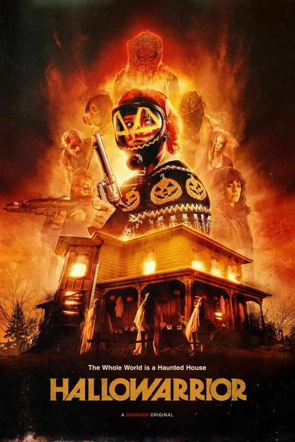 New Horror Trailers 9-27-26