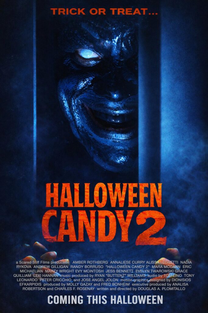 New Horror Releases 9-20-26