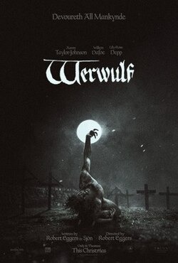New Horror Trailers 9-27-26