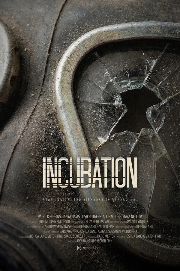 Incubation Review