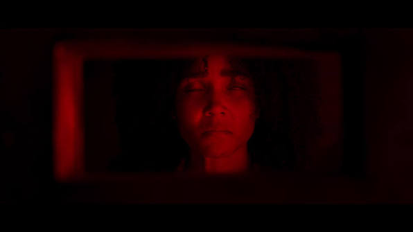 Parasomnia Review