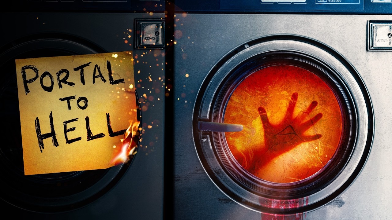 New Horror Trailers 9-6-26