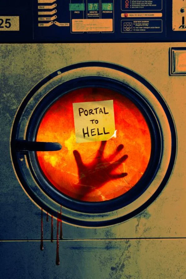 New Horror Trailers 9-6-26