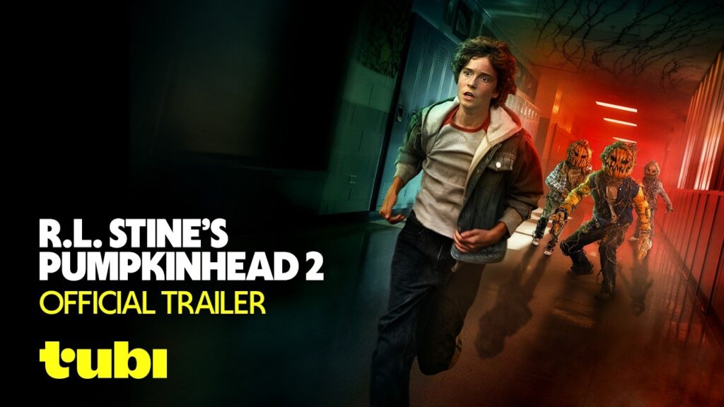 New Horror Trailers 9-27-26