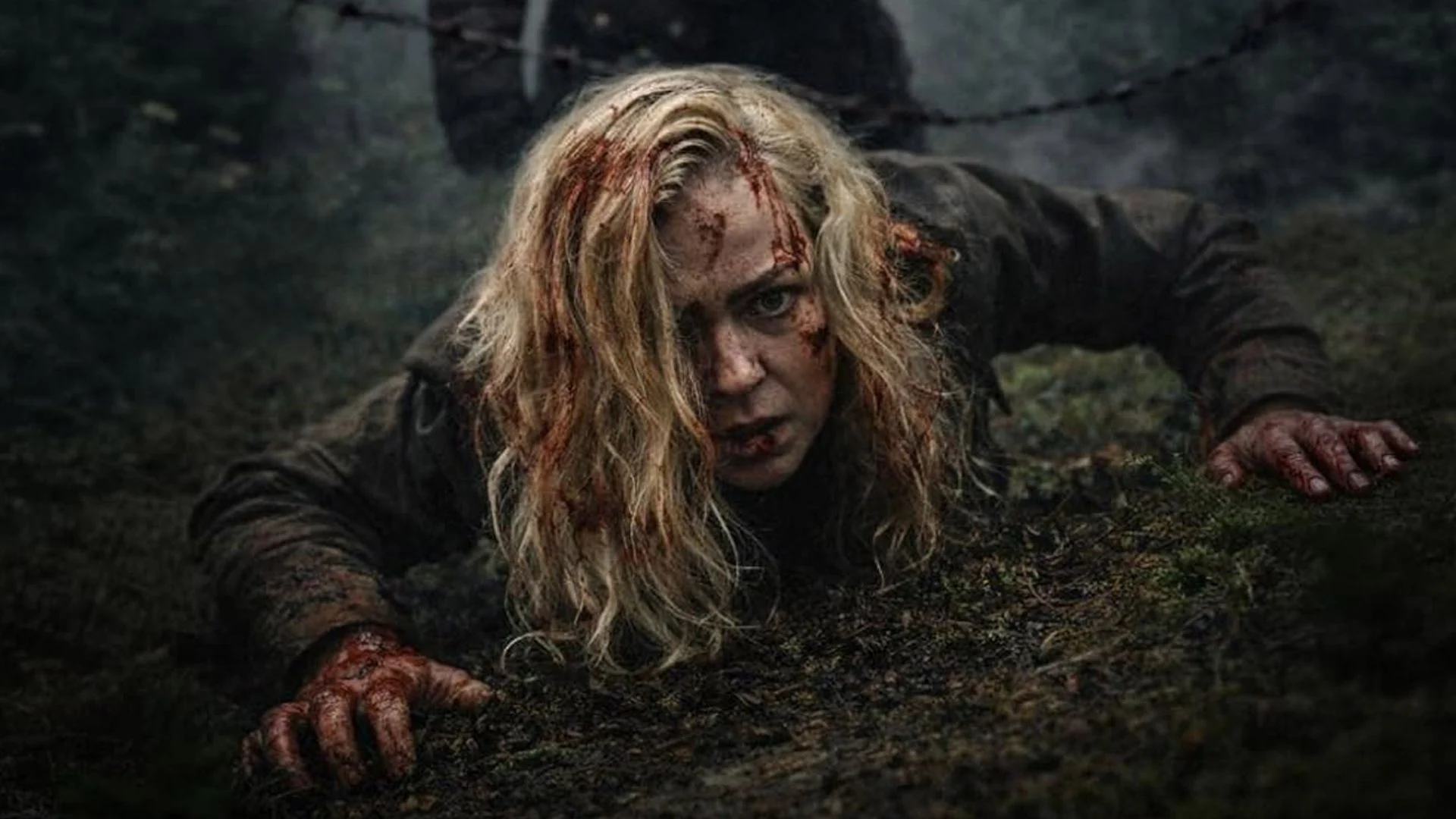 Savage Prey Review