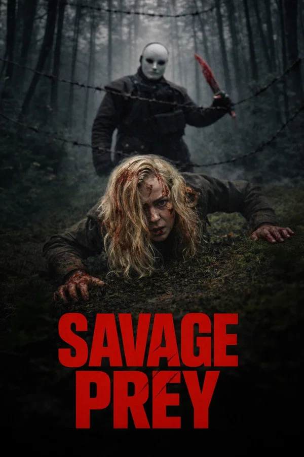 Savage Prey Review