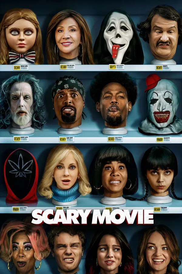New Horror Movies 9-20-26 - 9-26-26