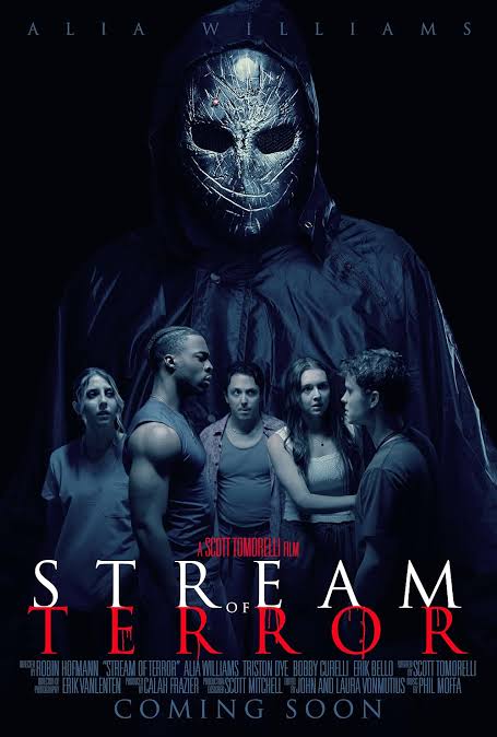 New Horror Trailers 9-20-26