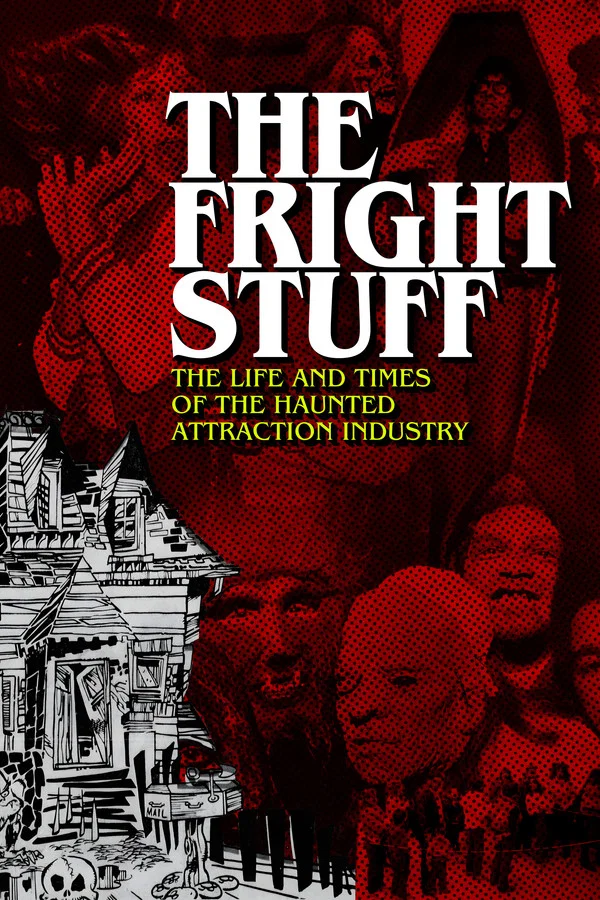 Popcorn Frights Festival 2026 Round-up