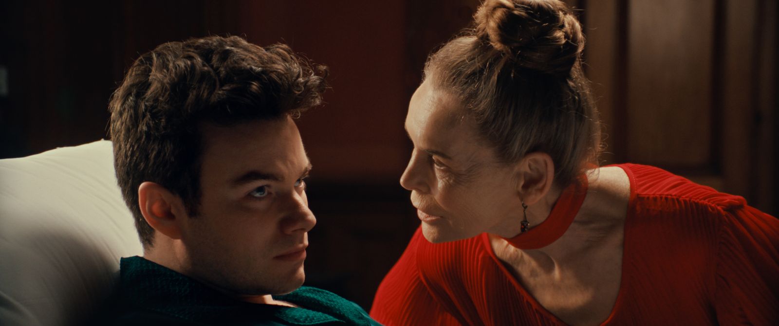 Trailer for The Restoration at Grayson Manor