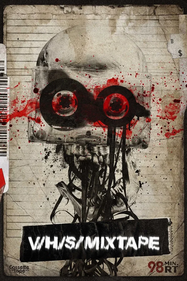 New Horror Trailers 9-27-26